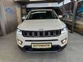 Jeep Compass Limited 4WD Weiß - thumbnail 2
