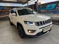 Jeep Compass Limited 4WD Weiß - thumbnail 1