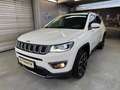 Jeep Compass Limited 4WD Weiß - thumbnail 3