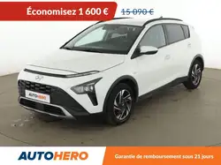 Hyundai Bayon 1.0 T-GDi Hybrid 48V Intuitive