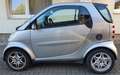 smart city-coupé/city-cabrio smart Silver - thumbnail 4