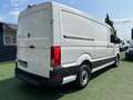 Volkswagen Crafter Vu 30 L3H2 ( 23.9990 HT) 2.0 TDi 140ch Weiß - thumbnail 4