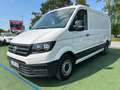 Volkswagen Crafter Vu 30 L3H2 ( 23.9990 HT) 2.0 TDi 140ch Weiß - thumbnail 1