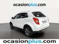 SsangYong Korando D20T Limited 4x2 Blanco - thumbnail 3