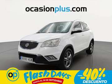 D20T Limited 4x2