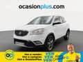 SsangYong Korando D20T Limited 4x2 Blanco - thumbnail 1