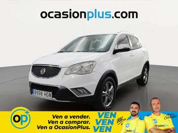 D20T Limited 4x2