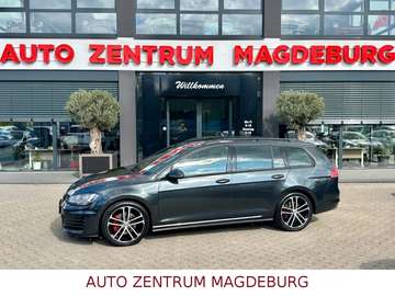 VII Variant GTD *2.HD*AHK*ACC*DCC*VOLLEDER*