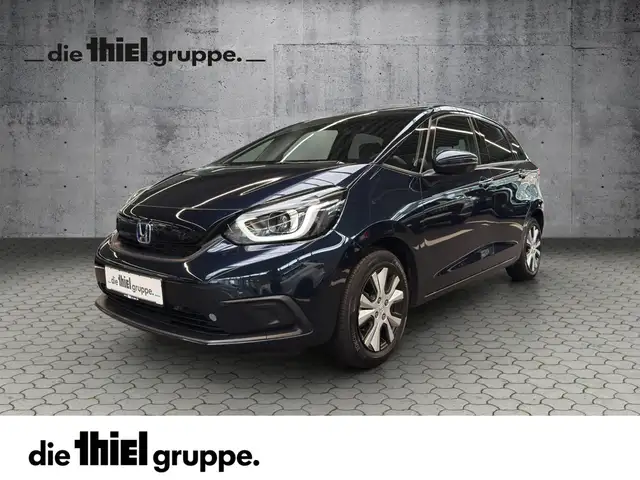 Honda Jazz 1.5 i MMD Hybrid Elegance LED+Apple CarPlay
