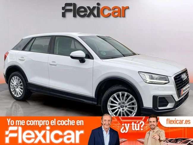 Audi Q2 30 TFSI Design S tronic 85kW - foto 1