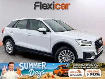 30 TFSI Design S tronic 85kW