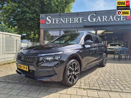 Skoda Kamiq 1.5 TSI Monte Carlo Automaat