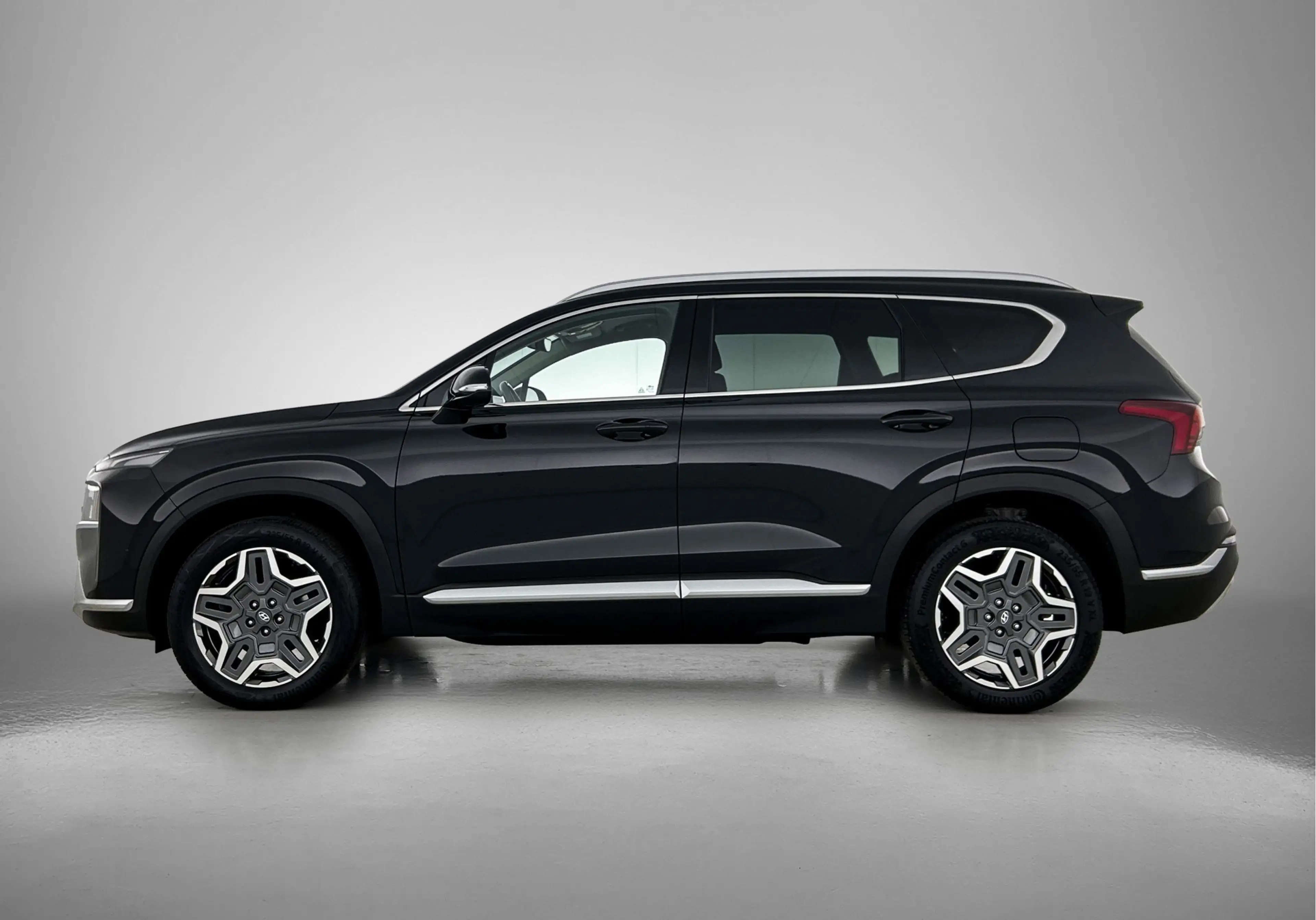 Hyundai SANTA FE 1.6 T-GDI HEV Comfort Smart 7p. | Krell Audio | Le — photo 3