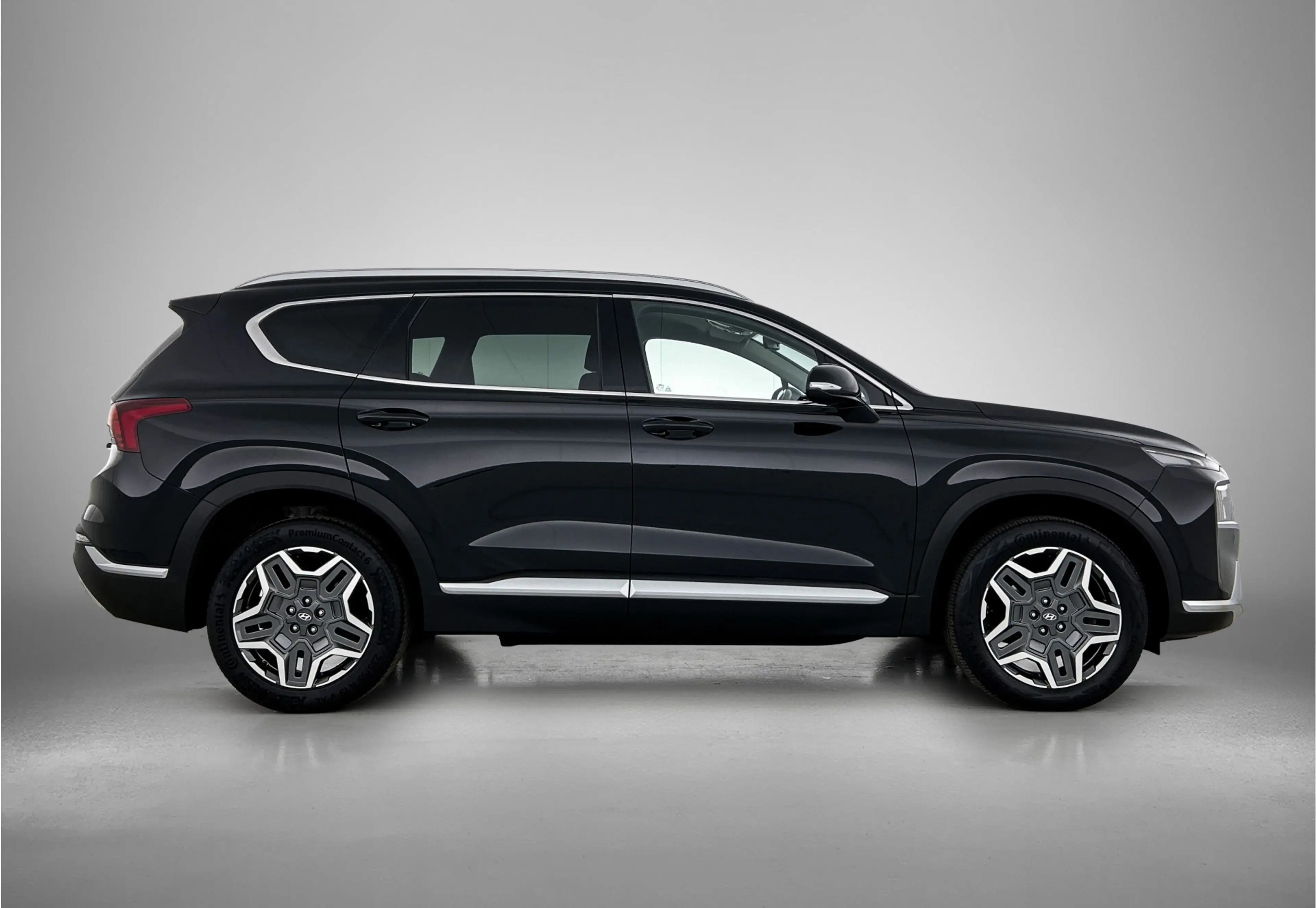 Hyundai SANTA FE 1.6 T-GDI HEV Comfort Smart 7p. | Krell Audio | Le — photo 11