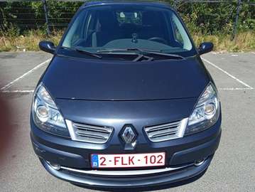 Grand Scénic 1.5 dCi Business 5pl. (Fleet)