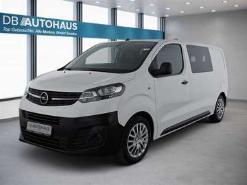 Vivaro KastenCargo M Edition 1.5 Diesel