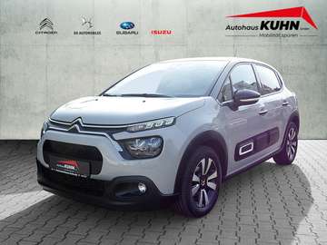 PureTech 83 Max PDC SHZ KAMERA NAVI LED