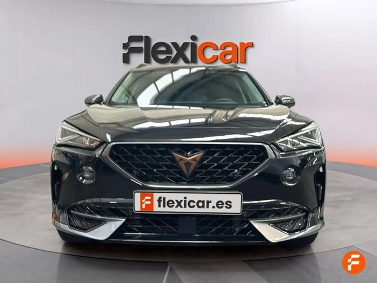CUPRA Formentor 1.5 TSI 110kW (150 CV) DSG Negro - 2