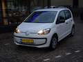 Volkswagen up! 1.0 MOVE UP! Airco Blanc - thumbnail 2