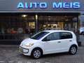 Volkswagen up! 1.0 MOVE UP! Airco Blanc - thumbnail 1