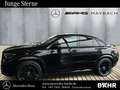 Mercedes-Benz GLE 450 GLE 450 d 4M Coupé AMG+Night/Pano/AHK/Airmatic Černá - thumbnail 2