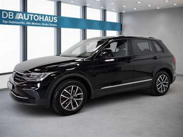 Life 2.0 TDI DSG
