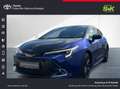 Toyota Corolla 2.0 Hybrid Lounge*CARPLAY+SAFETYSENSE++JBL** Blau - thumbnail 1