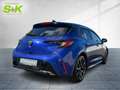 Toyota Corolla 2.0 Hybrid Lounge*CARPLAY+SAFETYSENSE++JBL** Blau - thumbnail 3