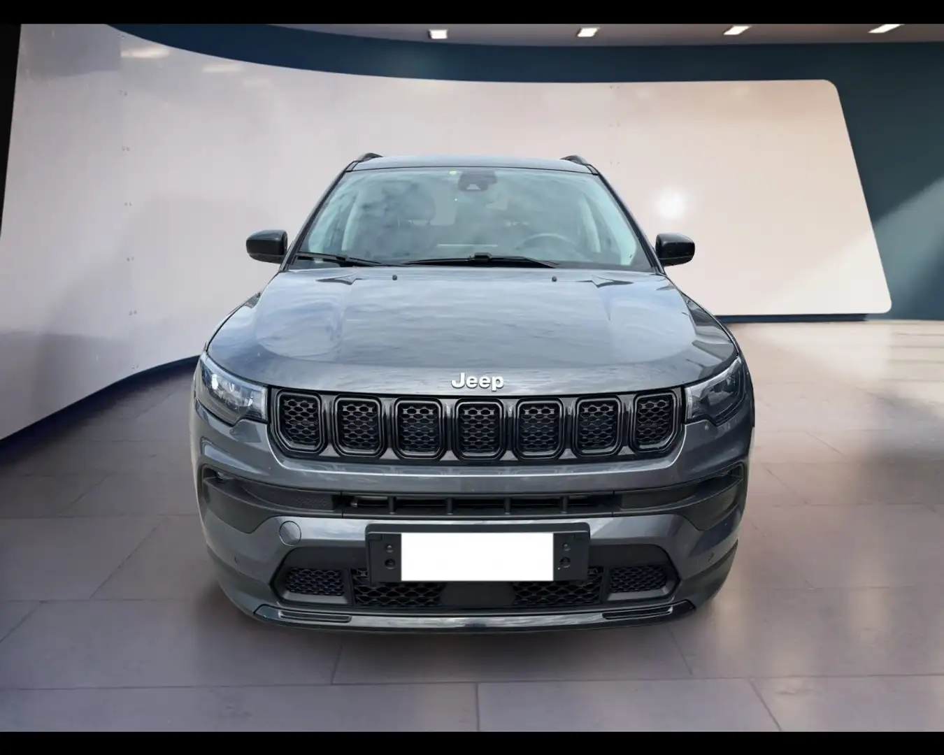 Jeep Compass II 2021 1.3 turbo t4 phev Limited 4xe auto - 1