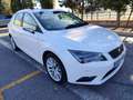 SEAT Leon Style León ST 1.6TDI CR S Blanco - thumbnail 6