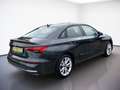 Audi A3 Limousine 35TDI 150PS.STRONIC.LED.NAVI.AC-AUTOM.KA Grijs - thumbnail 4