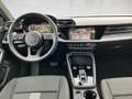 Audi A3 Limousine 35TDI 150PS.STRONIC.LED.NAVI.AC-AUTOM.KA Grijs - thumbnail 11