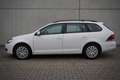 Volkswagen Golf 1.6TDI Variant SHZ Navi Standheiz Tempomat Bílá - thumbnail 3