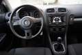 Volkswagen Golf 1.6TDI Variant SHZ Navi Standheiz Tempomat Bílá - thumbnail 9