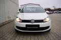 Volkswagen Golf 1.6TDI Variant SHZ Navi Standheiz Tempomat Bílá - thumbnail 5