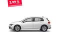 Volkswagen Golf VIII LIFE 2.0 TDI DSG LED NAVI SHZ APP CONN Weiß - thumbnail 3