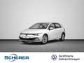 Volkswagen Golf VIII Life 2.0 TDI SCR 85 kW 7-Gang-DSG Weiß - thumbnail 1