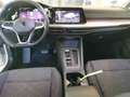 Volkswagen Golf VIII LIFE 2.0 TDI DSG LED NAVI SHZ APP CONN Weiß - thumbnail 9