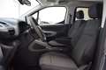 Opel Combo Combi 1.5TD S/S GS AT8 130 Gris - thumbnail 21