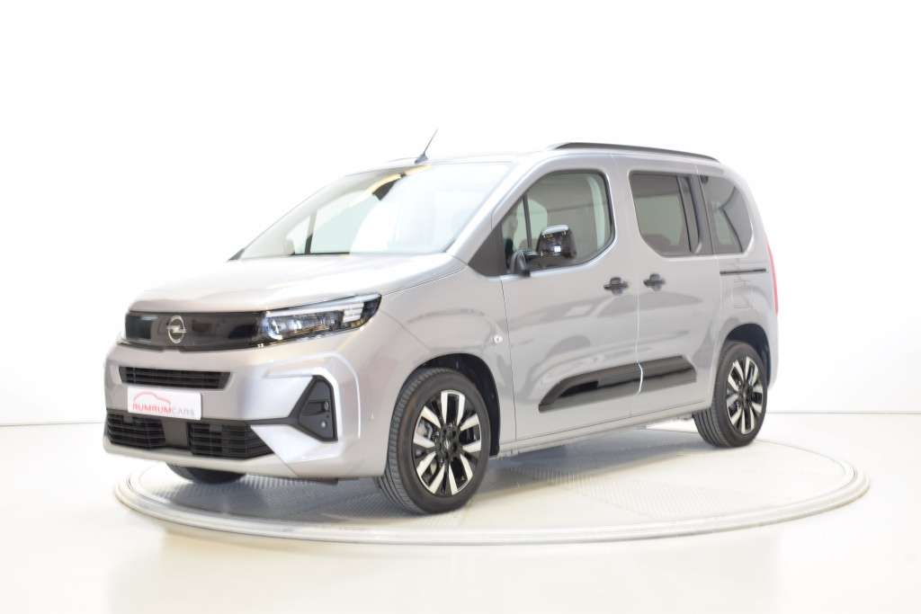 Opel Combo Combi 1.5TD S/S GS AT8 130 - foto 1