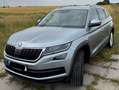Skoda Kodiaq Kodiaq 2.0 TSI 4x4 DSG Style Silber - thumbnail 2