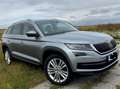 Skoda Kodiaq Kodiaq 2.0 TSI 4x4 DSG Style Silber - thumbnail 1
