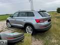 Skoda Kodiaq Kodiaq 2.0 TSI 4x4 DSG Style Silber - thumbnail 10
