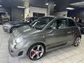 Fiat 500C Abarth cabriolet boîte automatique Gris - thumbnail 7