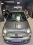 Fiat 500C Abarth cabriolet boîte automatique Gris - thumbnail 2