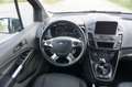 Ford Tourneo Connect NAV Standheiz CAM Parkassist Grau - thumbnail 9