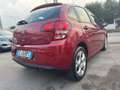 Citroen C3 Citroen C3 1.1 benzina 106.000Km Rosso - thumbnail 12