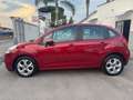 Citroen C3 Citroen C3 1.1 benzina 106.000Km Rosso - thumbnail 14