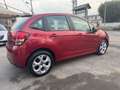Citroen C3 Citroen C3 1.1 benzina 106.000Km Rosso - thumbnail 11