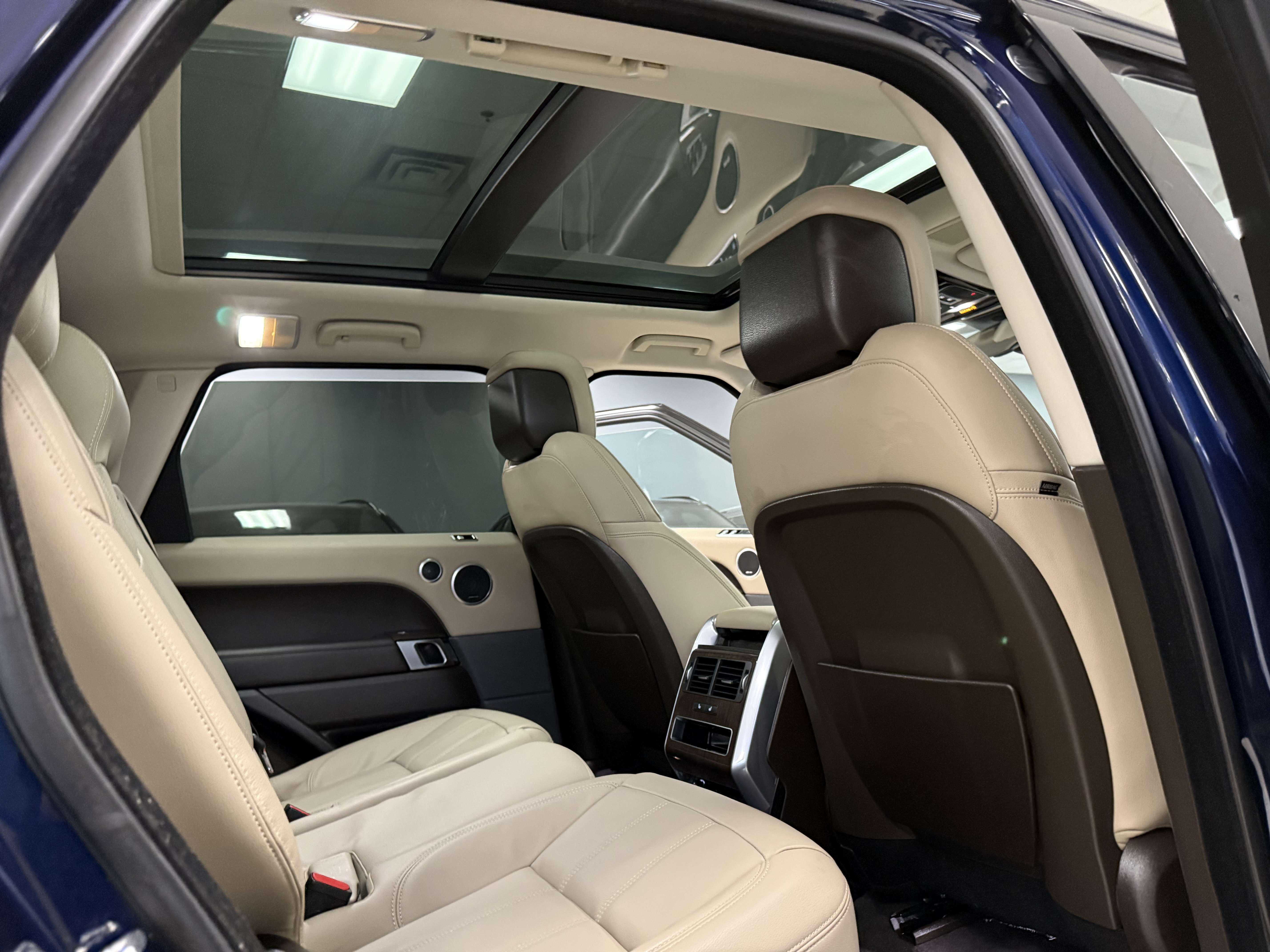 2022 Land Rover Range Rover Sport SE thumb 31